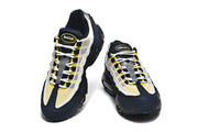 Nike Air Max 95 Sneakers Navy Yellow