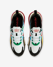Nike Air Max 270 React DA2610-161 Multicolor Sneakers