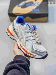 ASICS Gel-Kayano 12.1 Running Sneakers