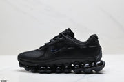 Nike Air Liquid Max x Fragment Black Sneakers