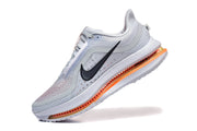 Nike Pegasus Premium Grey Red Running Shoes HQ2592-002