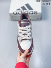 Adidas Wcard Adv Low-Top Sneakers IH0961