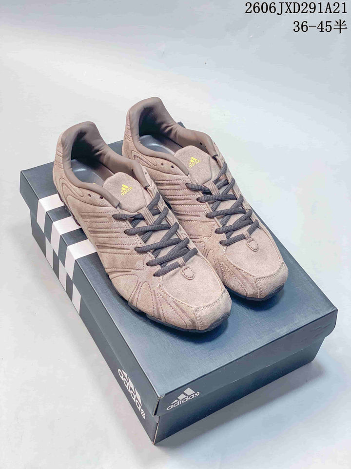 Adidas Originals Ghost Sprint Taupe Sneakers