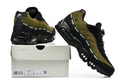 Nike Air Max 95 Sneakers Black Olive