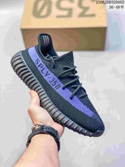Adidas Yeezy Boost 350 V2 Knit Sneakers, Multiple Colors