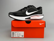 Nike Journey Run Black and White Running Shoes FN0228-001