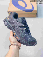 ASICS Gel-Kahana 8 Trail Running Sneakers