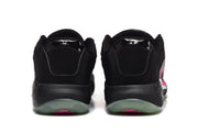 Jordan 921-7 Basketball Shoes Black Pink