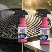 Heavy-Duty Frying Pan Cleaner – Professional Grill & Cookware Degreaser Spray