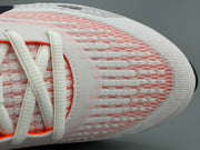 Nike Journey Run Sneakers FN0228-100 White and Coral