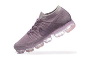 Nike Air VaporMax Flyknit Women's Sneakers Purple 849557-500
