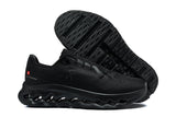 On Cloudmonster 3 Black Running Shoes
