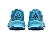 Nike ACG ZoomX Blue Running Shoes