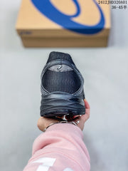 ASICS GEL-KAHANA 8 Trail Running Shoes, Charcoal