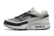Nike Air Max BW Black and White Sneakers