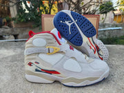 SoleFly x Air Jordan 8 Mi Caca Es Su Casa Sneakers