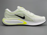 Nike Journey Run Running Shoes White Volt FN0228-700