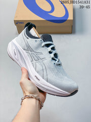 ASICS GEL-NIMBUS 26 Running Shoes