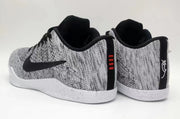 Nike Kobe 11 Low Oreo Basketball Shoes