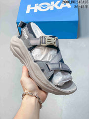 HOKA Infini Hike TC Sandals
