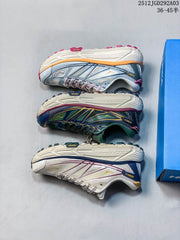 HOKA Mafate Speed 2 Trail Running Shoes
