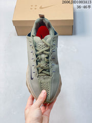 Nike Ava Rover Sneakers in Sage Green