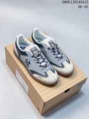 MLB Los Angeles Dodgers Low-Profile Casual Sneakers