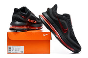 Nike Pegasus Premium SE Sneakers Black Red HQ2593-010