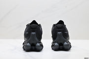 Nike Air Liquid Max x Fragment Black Sneakers