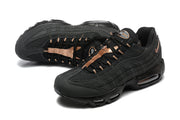 Nike Air Max 95 Central Cee Black Bronze Sneakers