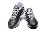 Nike Air Max Plus Iridescent Black Sneakers