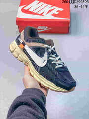 Nike Zoom Vomero 5 FJ4151-004 Sneakers