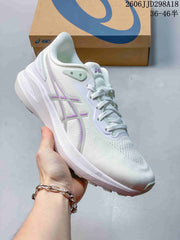 ASICS GT-1000 13 Paris White Running Shoes 1011B952-750