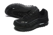 Nike Air Max 97 Comme des Garçons Homme Plus Black Sneakers
