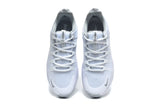 Nike Free Metcon 5 Training Shoes White Grey