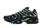 Nike Air Max Plus Sneakers Navy Volt Silver