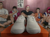 Nike White Black Sneakers