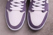 Air Jordan 1 Zoom Comfort Iridescent Sneakers CT0978-150