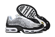 Nike Air Max Plus Sneakers White Black