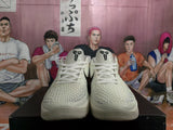 Nike All-Star 2.0 Basketball Sneakers White and Black