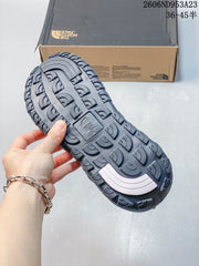 The North Face Explore Camp Sandals Black 06ND953A23
