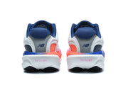 New Balance 1080 Running Shoes White and Blue