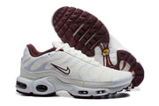 Nike Air Max Plus White Sneakers HE3183-001