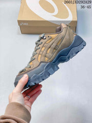 ASICS Gel-Pickax Hiking Sneakers 1203A983-020
