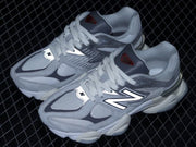 New Balance 9060 Grey Sneakers U9060GRY