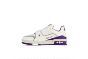 Louis Vuitton Low-Top Sneaker, Second Edition