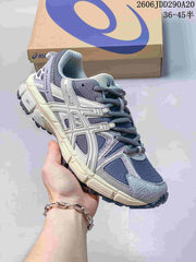 ASICS Gel-Kahana 8 Trail Running Sneakers