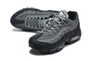 Nike Air Max 95 TT Sneakers in Black and Grey