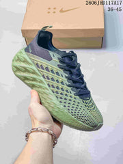 Nike Ava Rover Hs Low-Top Sneakers