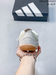 adidas Urban Reverie JS0151 Low-Top Sneakers, Off-White